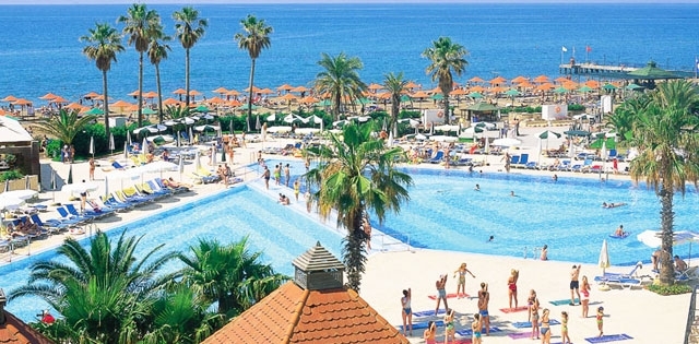 atol turizm