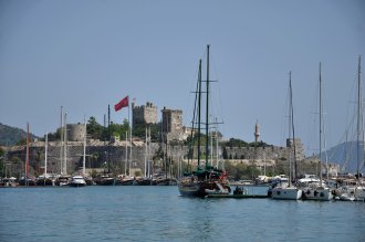 Bodrum  Tatil  Turlari